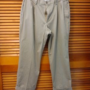 Men's cotton pants